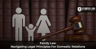 How to Assert Your Family Rights in Legal Proceedings