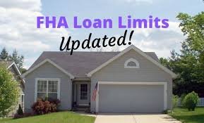 FHA Loan Limits for 2024