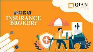 Insurance Brokers: An Overview